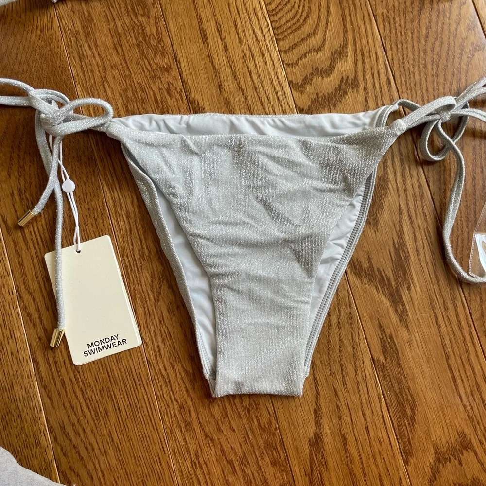 Monday Swimwear monday top
